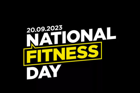 national-fitness-day