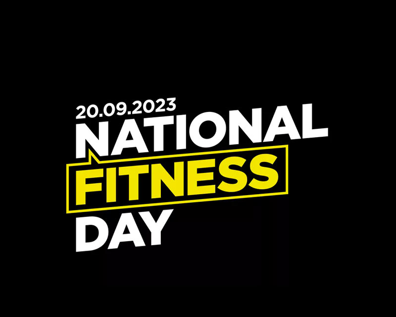 national-fitness-day