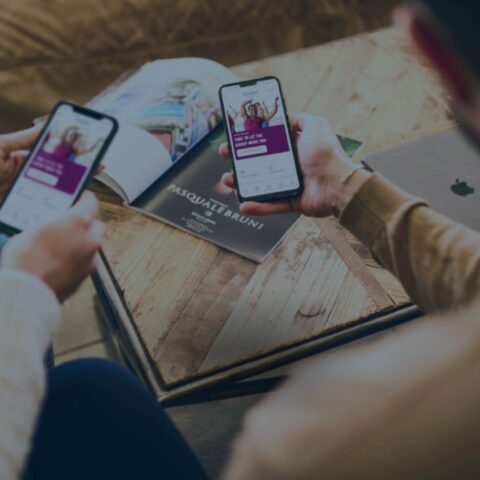 David Lloyd Clubs – Digital Gamification