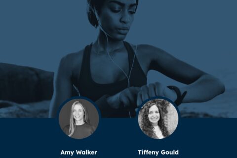 2025 Reflections by Amy Walker and Tiff Gould